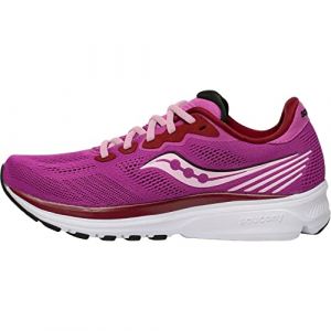 Saucony Ride 14 Women's Running Shoes