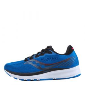 Saucony Ride 14 Running Shoes - AW21-11 Blue