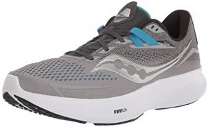 Saucony Men's Ride 15 Running Shoe