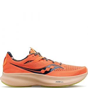 Saucony Women's Ride 15 Running Shoe