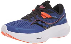 Saucony Women's Ride 15 Sneaker