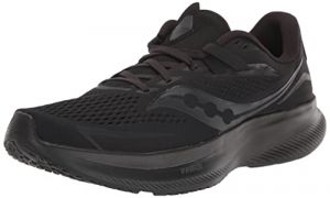 Saucony Mens Ride 15 Running Shoe