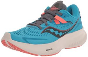 Saucony Ride 15 Women's Running Shoes - AW22