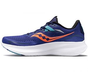 Saucony Men's Ride 15 Running Shoe