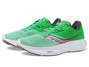 Saucony Women's Ride 16 Trainers