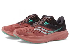 Saucony Women's Ride 16 Running Shoe