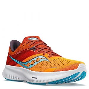 Saucony Ride 16 Running Shoes - SS23 Orange