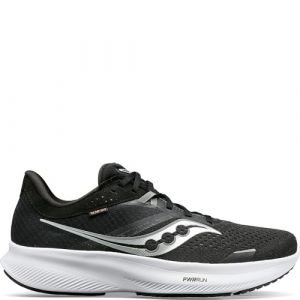 Saucony Ride 16 Running Shoes - AW23 Black