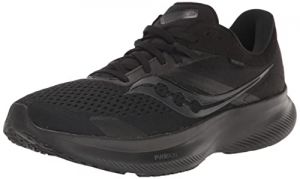 Saucony Women's Ride 16 Sneaker