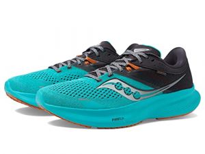 Saucony Men's Ride 16 Sneaker