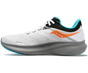 Saucony Women's Ride 16 Sneaker