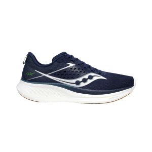 Saucony Ride 17 Blue White AW24 Shoes