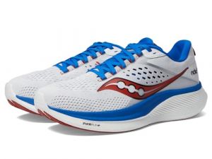 Saucony Men's Ride 17 Sneaker