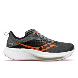 Saucony Men's Ride 17 Sneaker