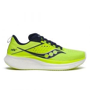 Saucony Men's Ride 17 Sneaker