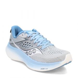 Saucony Women's Ride 17 Sneaker