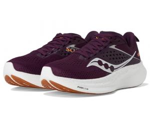 Saucony Women's Ride 17 Sneaker