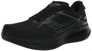 Saucony Men's Ride 17 Sneaker