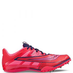 Saucony Women's Spitfire 4 Track Shoe