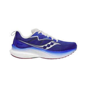 Saucony Tempus 2 Blue White AW24 Sneakers