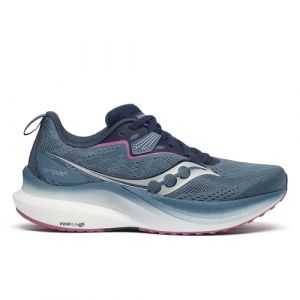 Saucony Women's Tempus 2 Sneaker