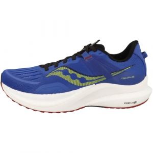 Saucony Tempus Running Shoes - AW22 Blue