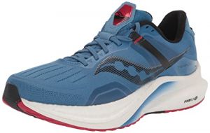 Saucony Mens Tempus Running Shoe