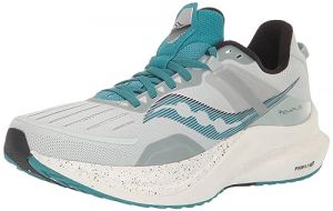 Saucony Women's Tempus Running Shoe