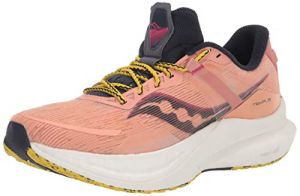 Saucony Men's Tempus Running Shoe Sneaker