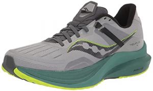 Saucony Mens Tempus Running Shoe