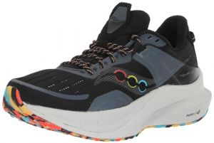 Saucony Women's Tempus Running Shoe