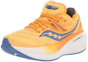 Saucony Triumph 20 Women's Running Shoes