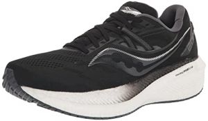 Saucony Men's Triumph 20 Platform