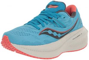 Saucony Triumph 20 Women's Running Shoes