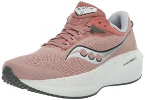 Saucony Women's Triumph 21 Sneaker