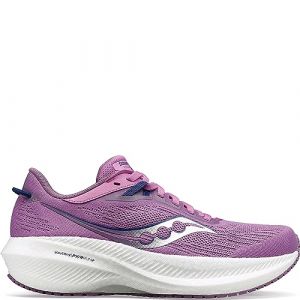 Saucony Triumph 21 Women's Running Shoes