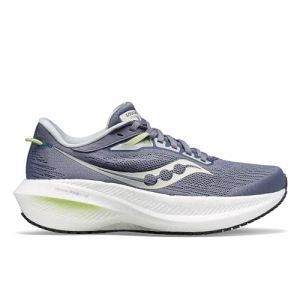 Saucony Women's Triumph 21 Sneaker