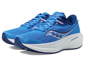 Saucony Women's Triumph 21 Sneaker