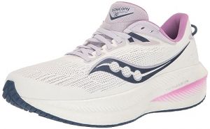 Saucony Women's Triumph 21 Sneaker