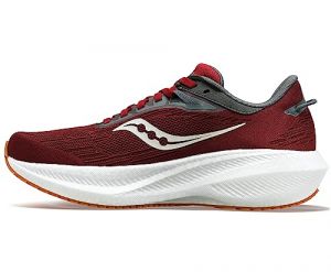 Saucony Men's Triumph 21 Sneaker