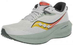 Saucony Men's Triumph 21 Sneaker