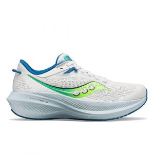 Saucony Women's Triumph 21 Sneaker