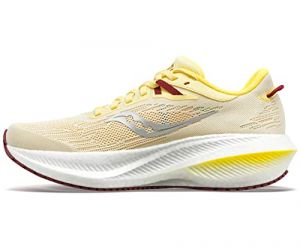 Saucony Women's Triumph 21 Sneaker