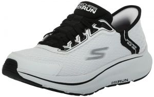 Skechers Men's Hands Free Slip-ins Go Run Consistent 2.0 Empower Sneaker