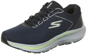 Skechers Men's GO Run CONSISTENT 2.0 Mile Marker Sneaker