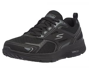 Skechers Men's Go Run Consistent-Performance Running & Walking Shoe Sneaker