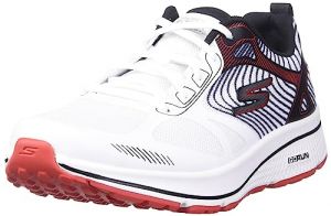 Skechers Men's GOrun Consistent-Athletic Workout Running Walking Shoe Sneaker with Air Cooled Foam