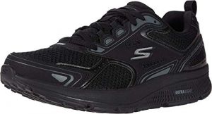 Skechers Mens Go Run Consistent Trainers