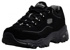 Skechers Mens Go Run Consistent Trainers