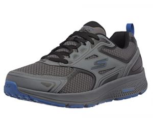 Skechers Men's Go Run Consistent-Performance Running & Walking Shoe Sneaker